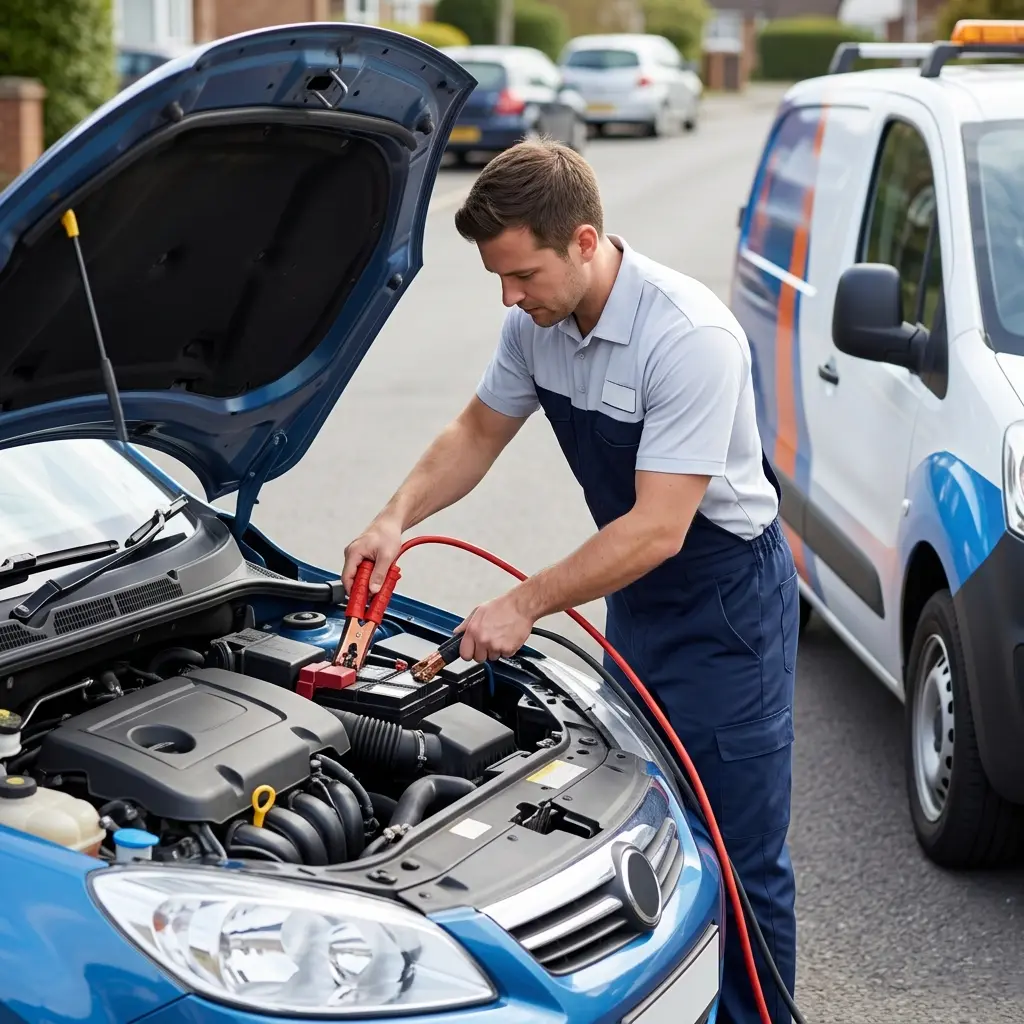 Adopter les bons gestes en cas de panne électrique à Brunoy
