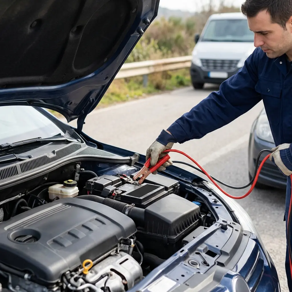 Une solution durable pour vos soucis de batterie