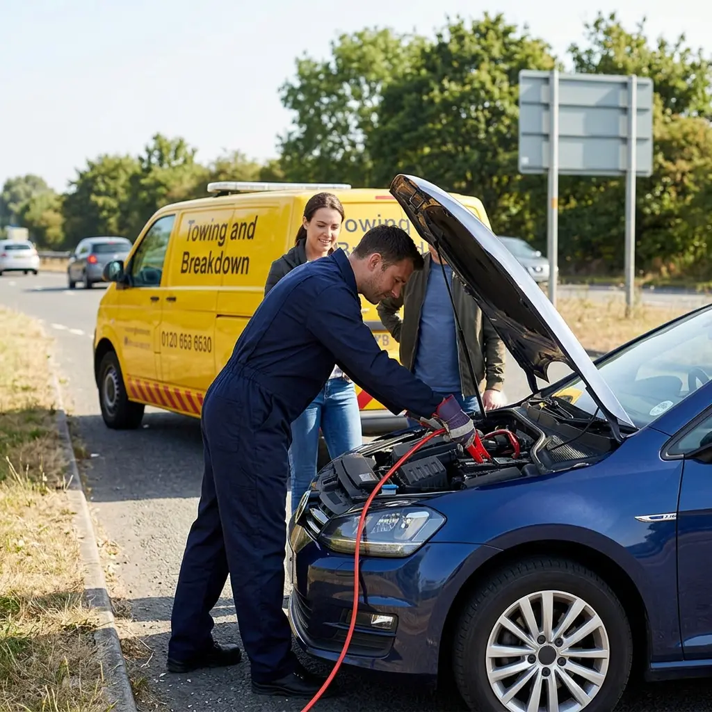 Les bons gestes en cas de panne électrique au Coudray-Montceaux