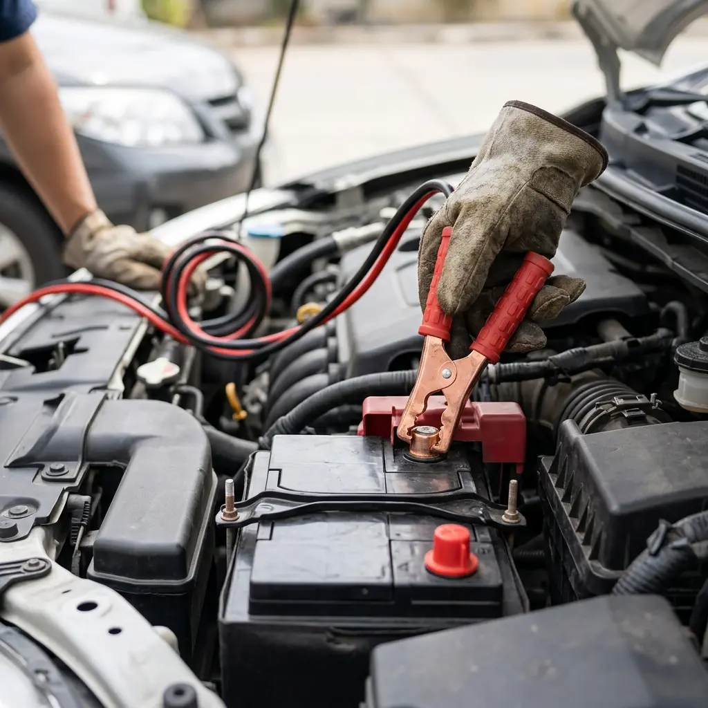 Une assistance fiable pour vos problèmes électriques