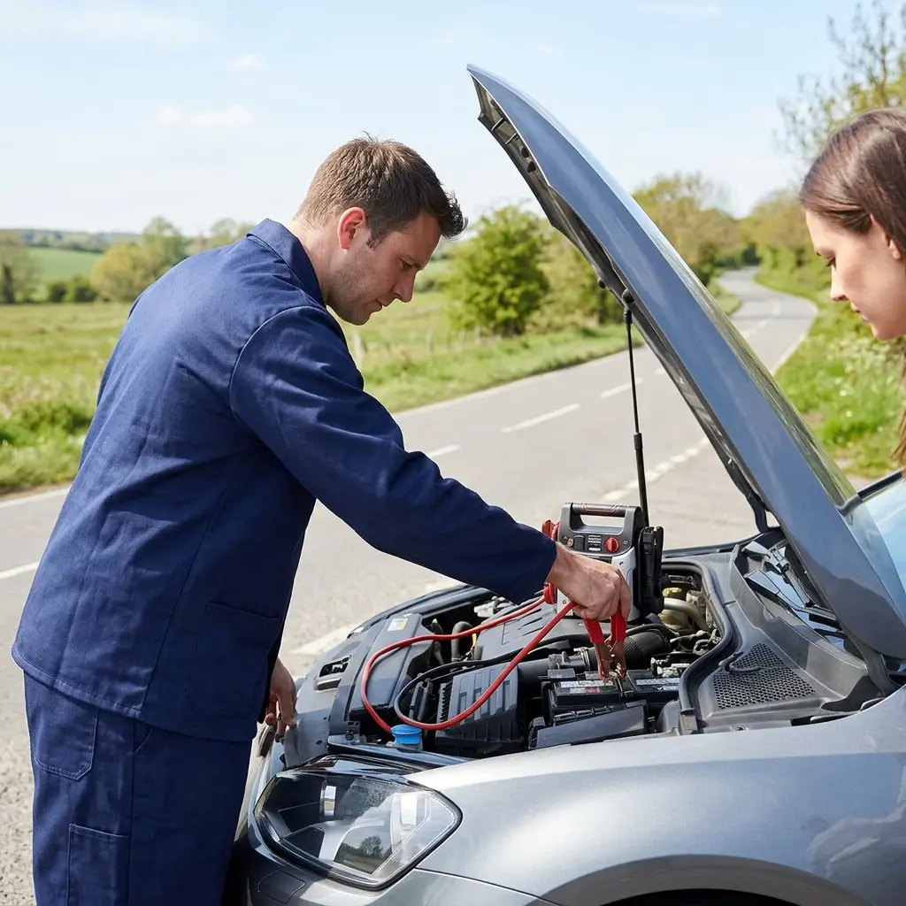 Les bons réflexes en cas de panne électrique à Épinay-sous-Sénart