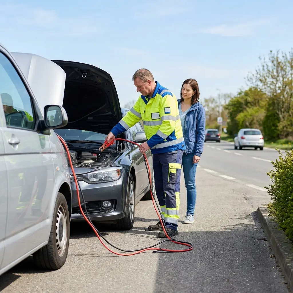 Une solution fiable pour vos pannes électriques