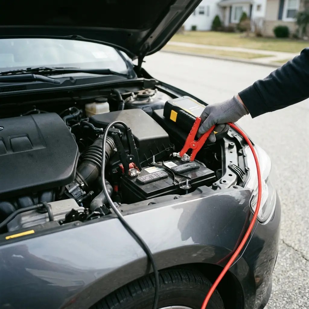 Une approche technique pour un redémarrage garanti