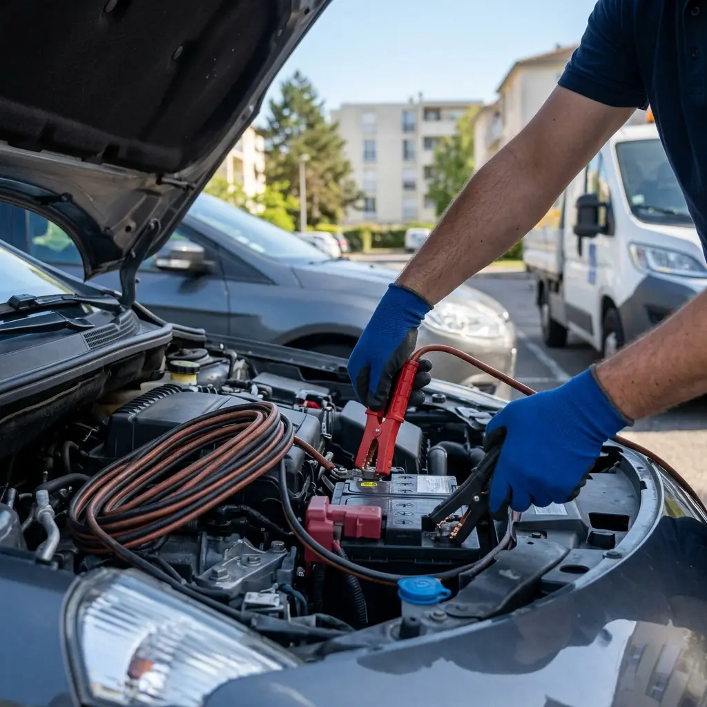Une solution efficace pour retrouver votre mobilité aux Ulis