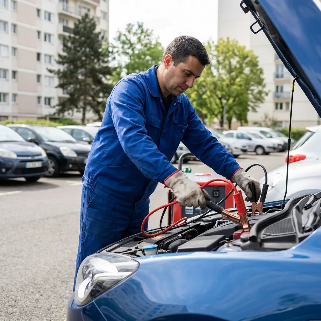 Les gestes essentiels en cas de panne électrique