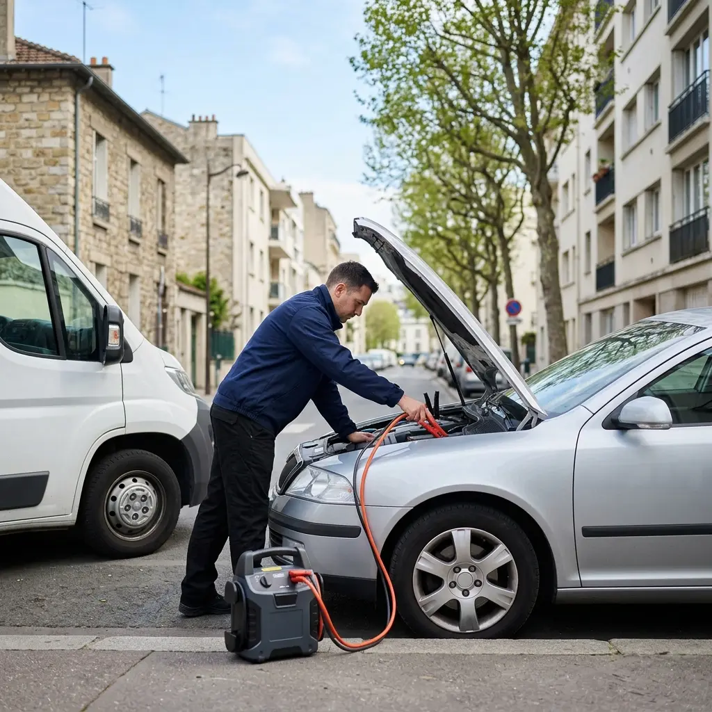 Notre approche technique pour relancer votre moteur