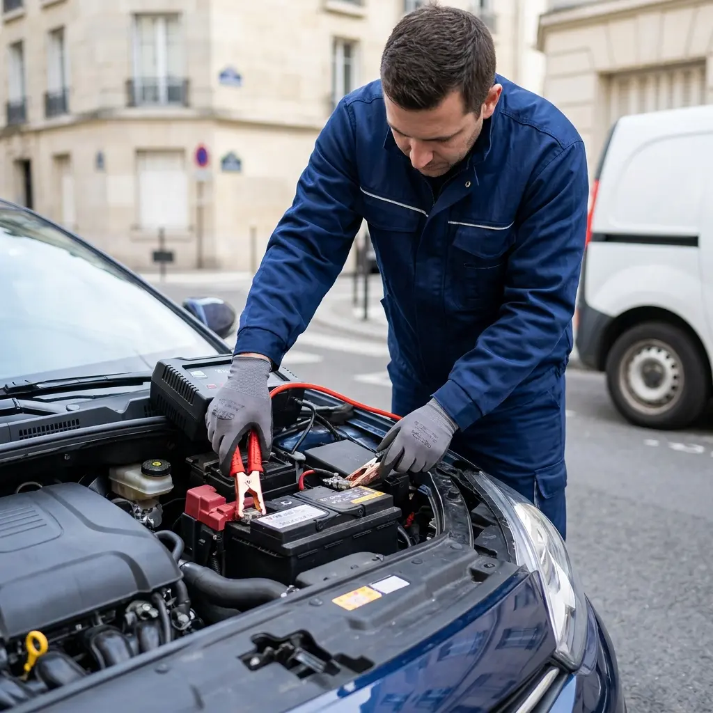 Les gestes utiles en cas de panne électrique à Boulogne-Billancourt