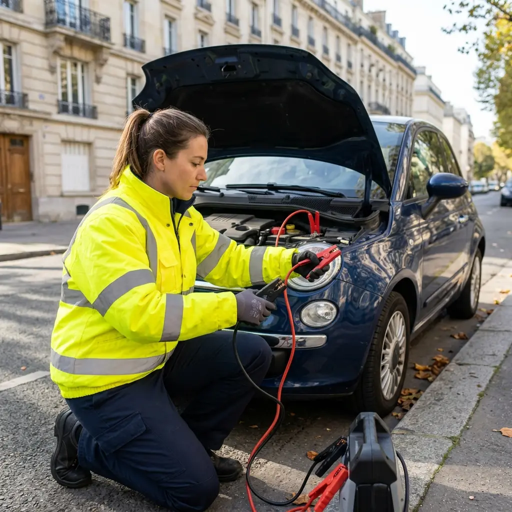 Pourquoi choisir notre expertise à Boulogne-Billancourt ?