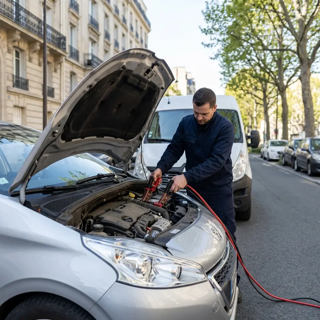 Une approche technique pour un redémarrage garanti