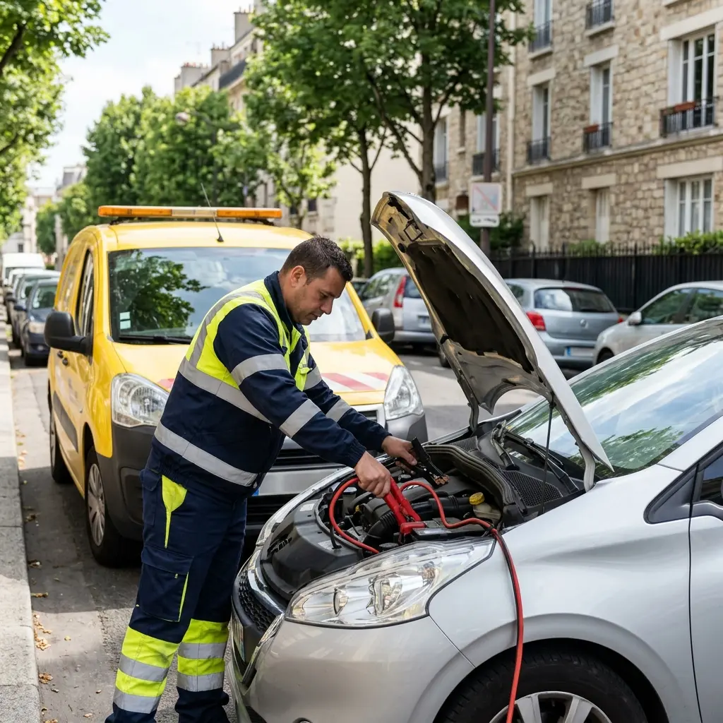 Les gestes essentiels pour préserver votre batterie