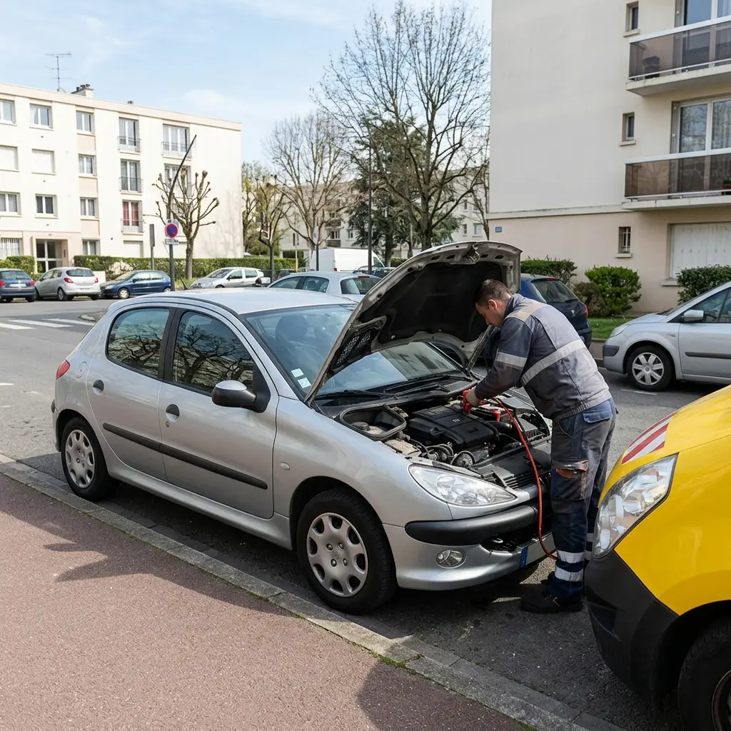 Une approche technique pour un redémarrage garanti