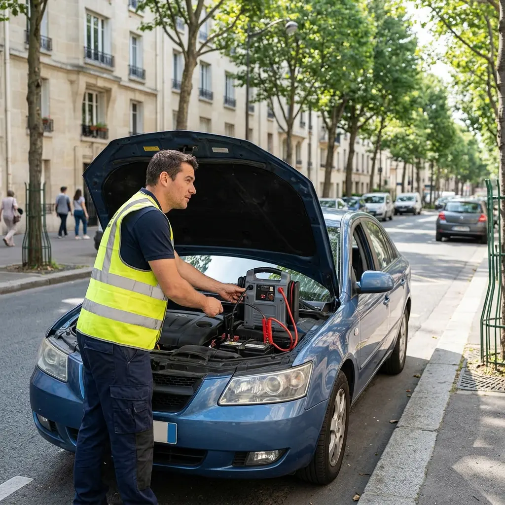 Pourquoi choisir notre expertise à Montrouge ?