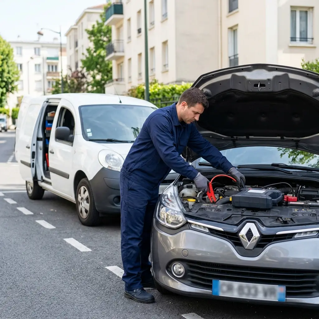 Les gestes essentiels pour prévenir la panne électrique