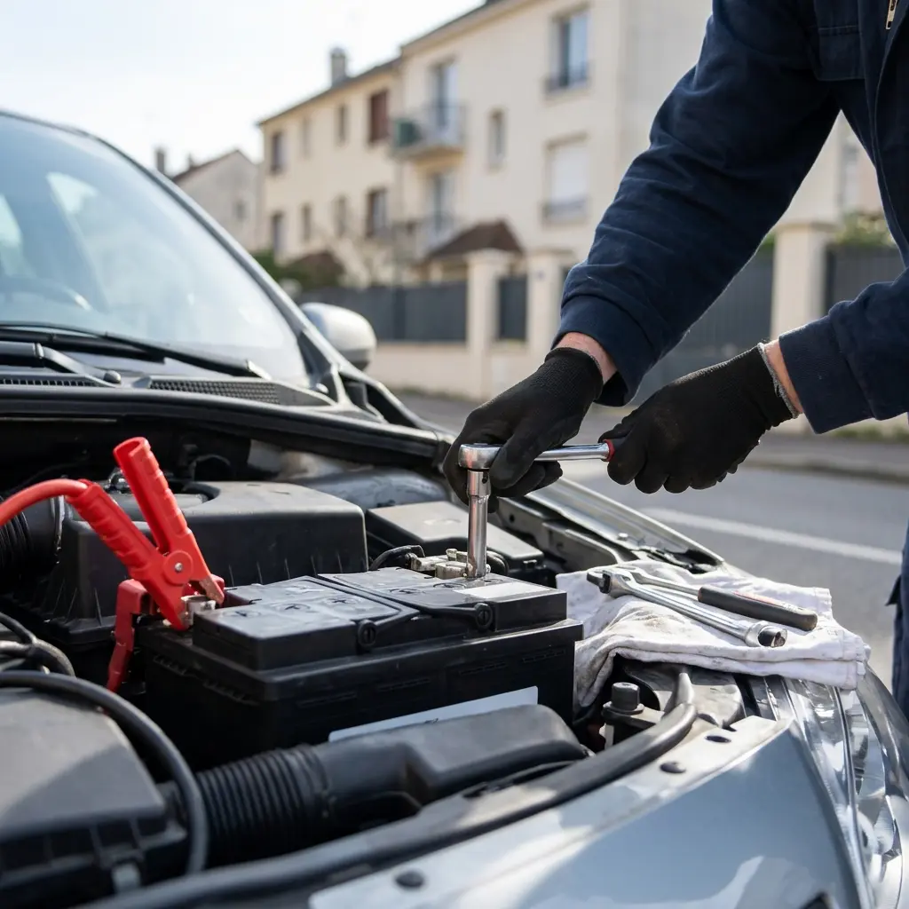 Une solution fiable pour retrouver votre mobilité rapidement