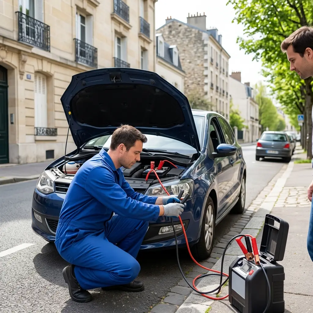 Adopter les bons gestes en cas de panne électrique