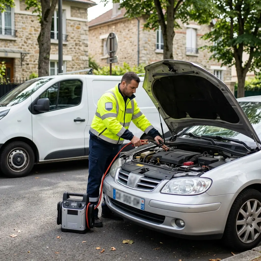 Une solution rapide et efficace pour vos pannes électriques
