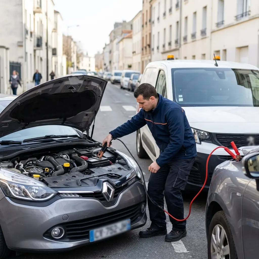 Une approche technique pour un redémarrage garanti