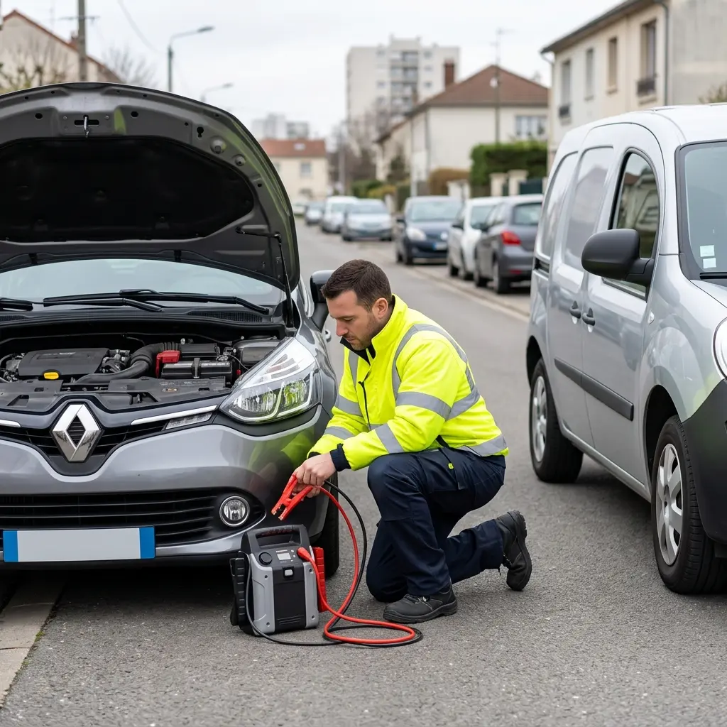 Comment réagir face à une panne électrique à Gennevilliers ?