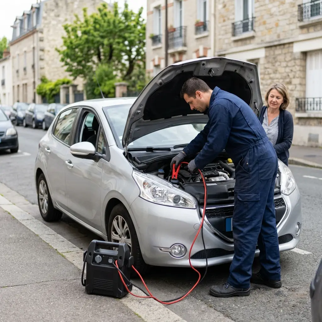 Pourquoi nous choisir pour votre dépannage à Gennevilliers ?