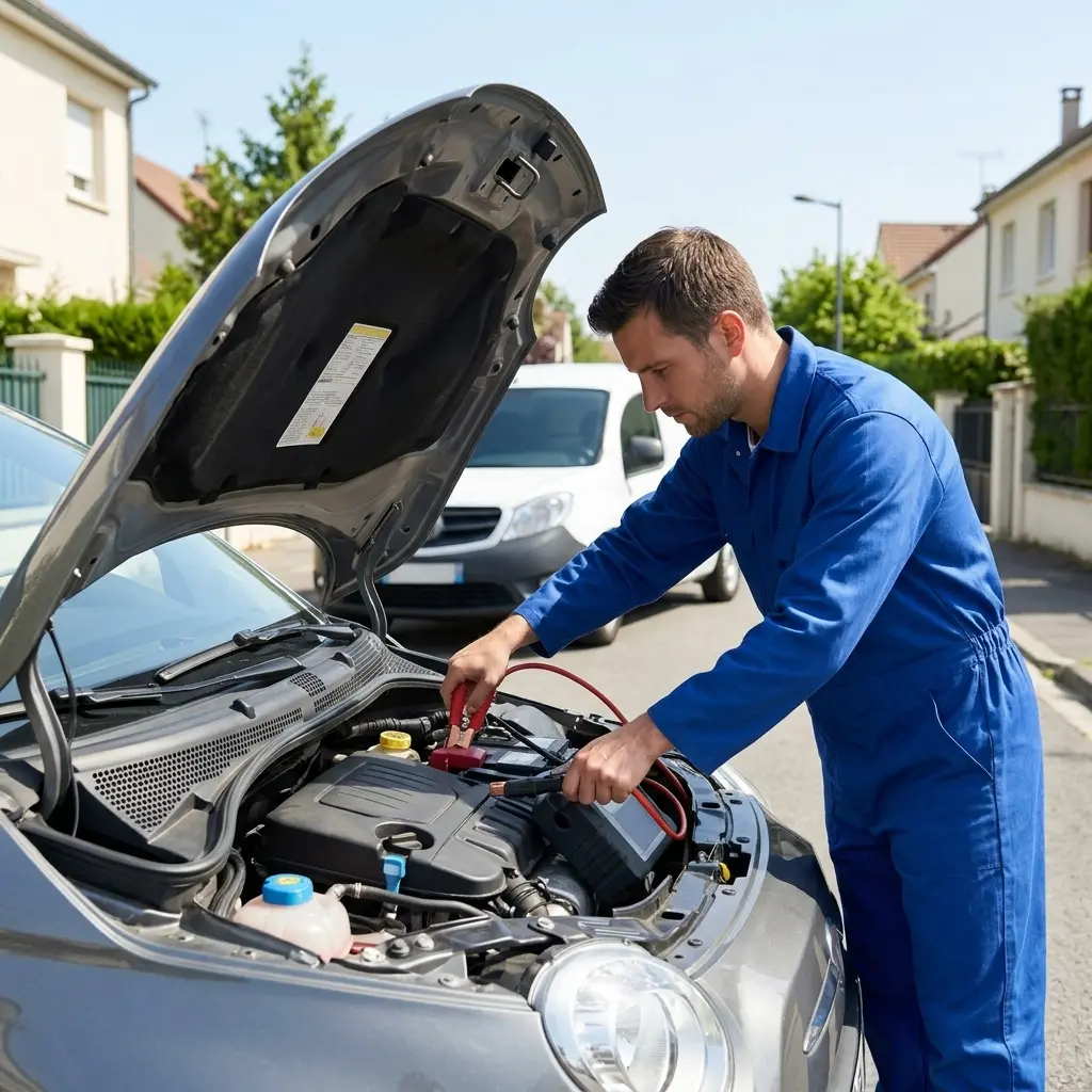 Les gestes essentiels pour prévenir la panne électrique