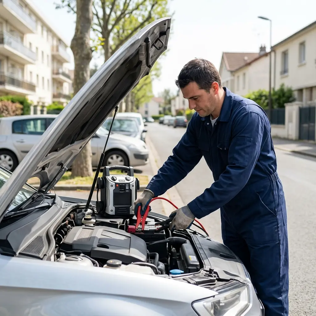 Pourquoi choisir notre expertise à Garenne-Colombes ?