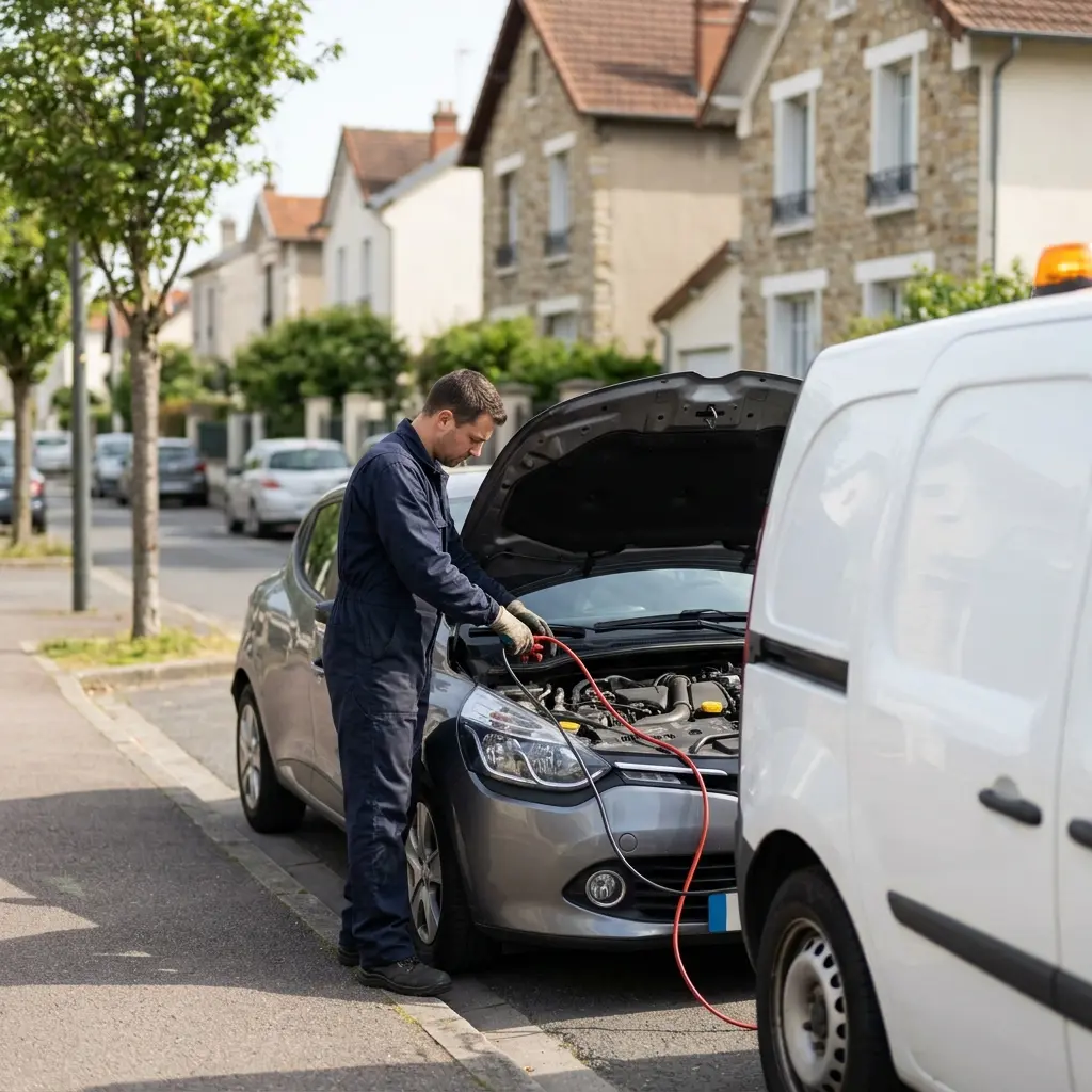 Comment réagir en cas de panne électrique à Fontenay-aux-Roses ?