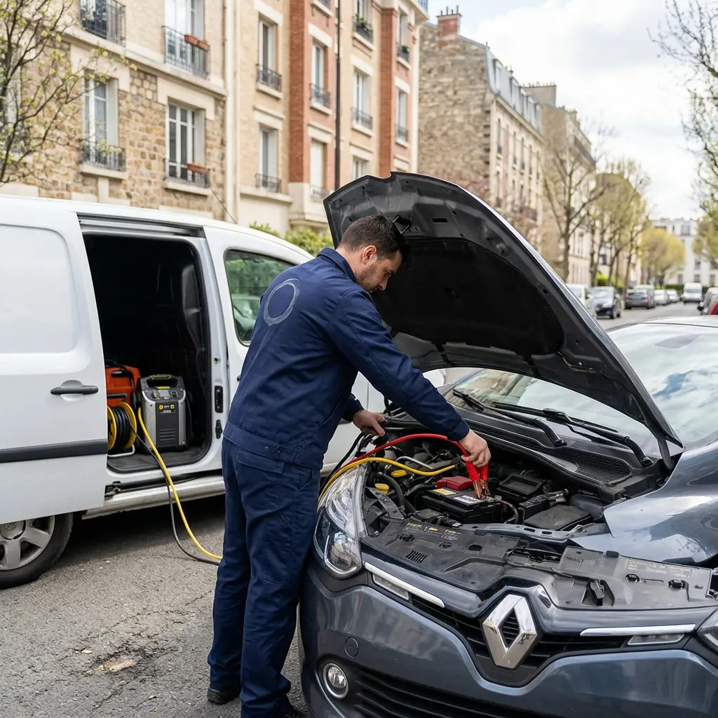 Les gestes essentiels en cas de panne électrique à Levallois-Perret