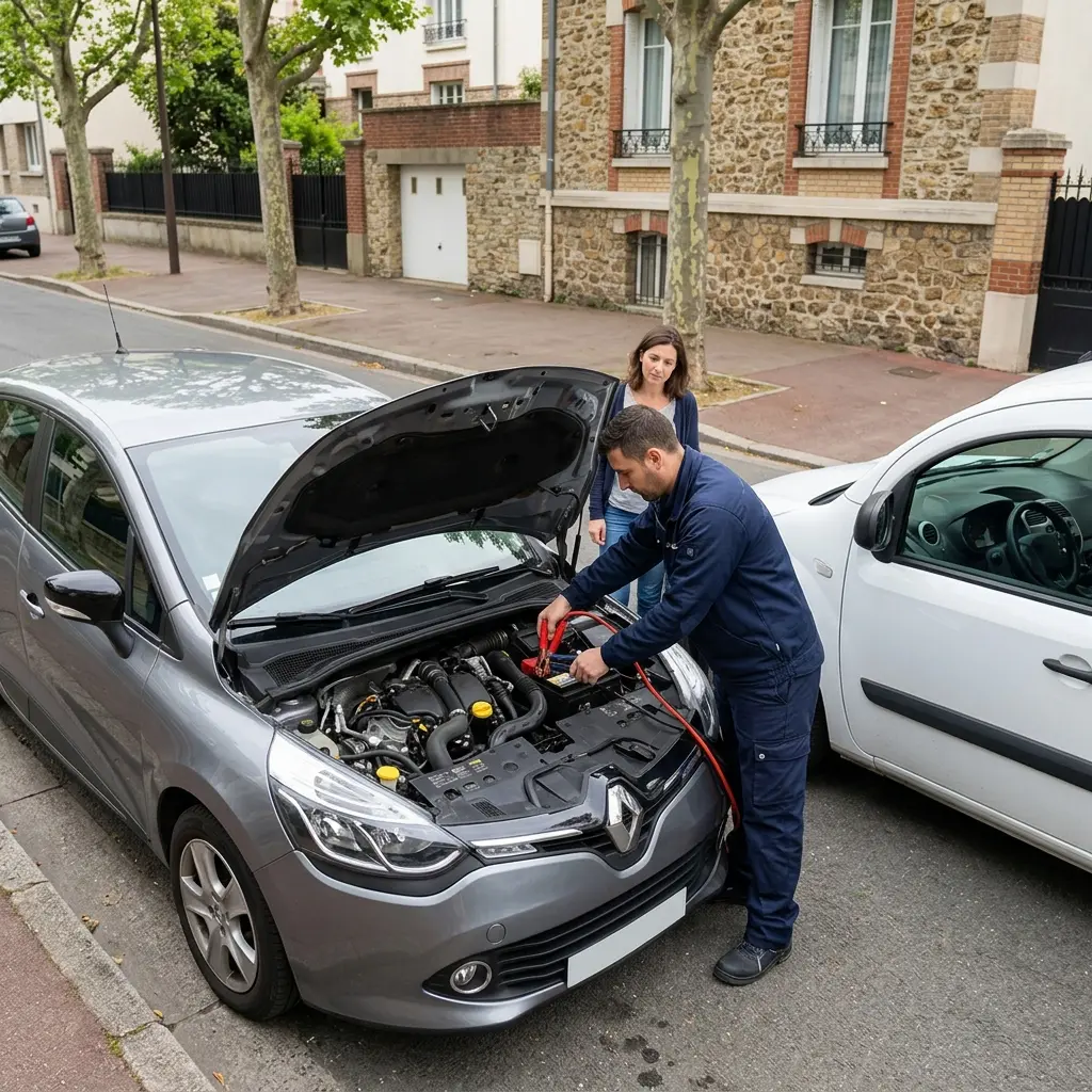 Pourquoi nous choisir à Sèvres