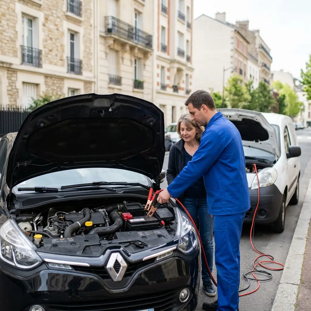 Comment réagir face à une panne électrique à Sceaux ?