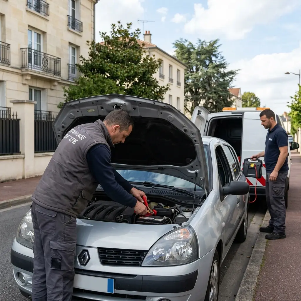 Notre façon de procéder sur place