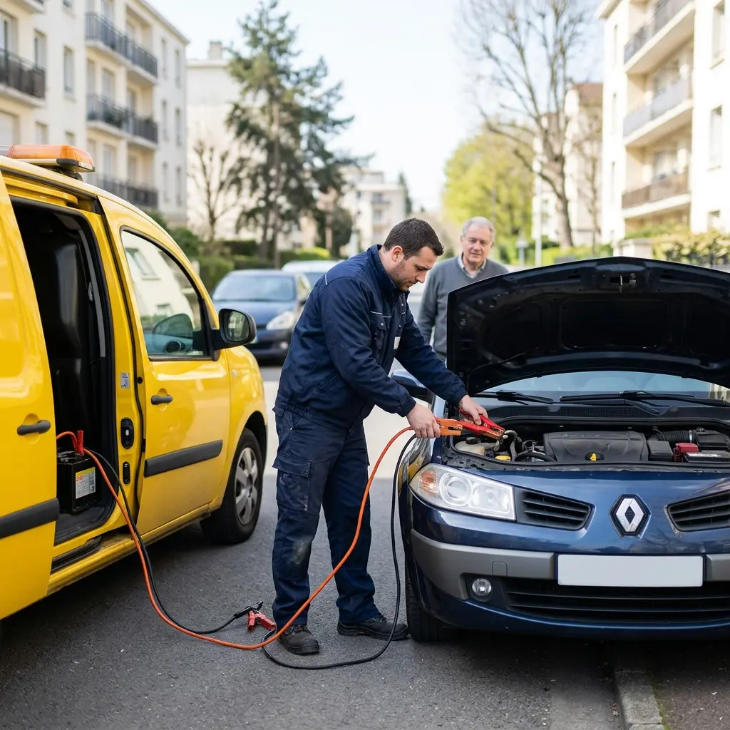 Les bons gestes en cas de panne électrique au Plessis-Robinson