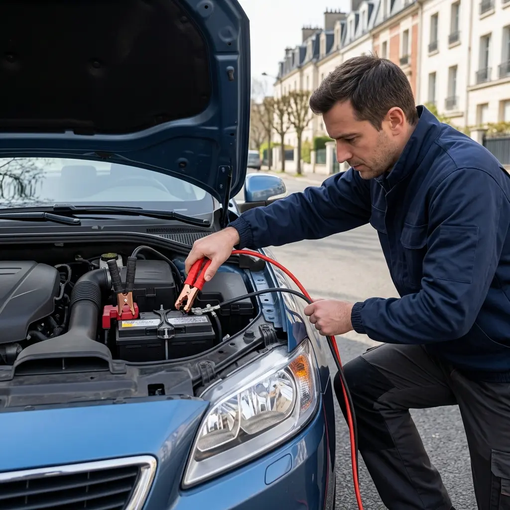Pourquoi choisir notre expertise au Plessis-Robinson ?