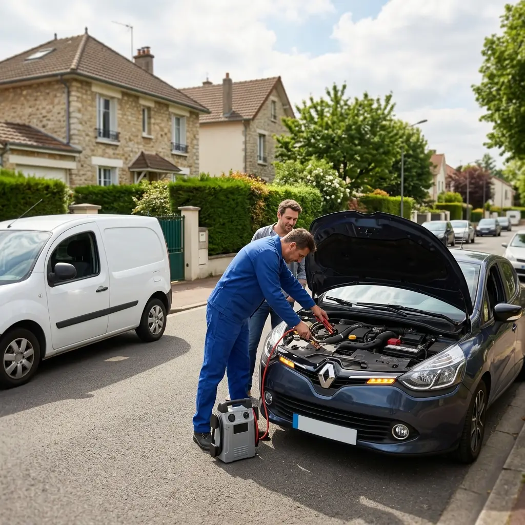 Diagnostic et remise en route de votre moteur