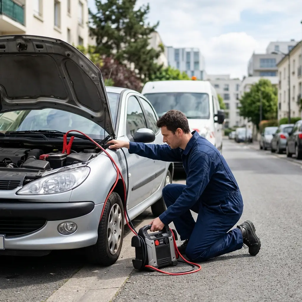 Les gestes essentiels en cas de panne électrique