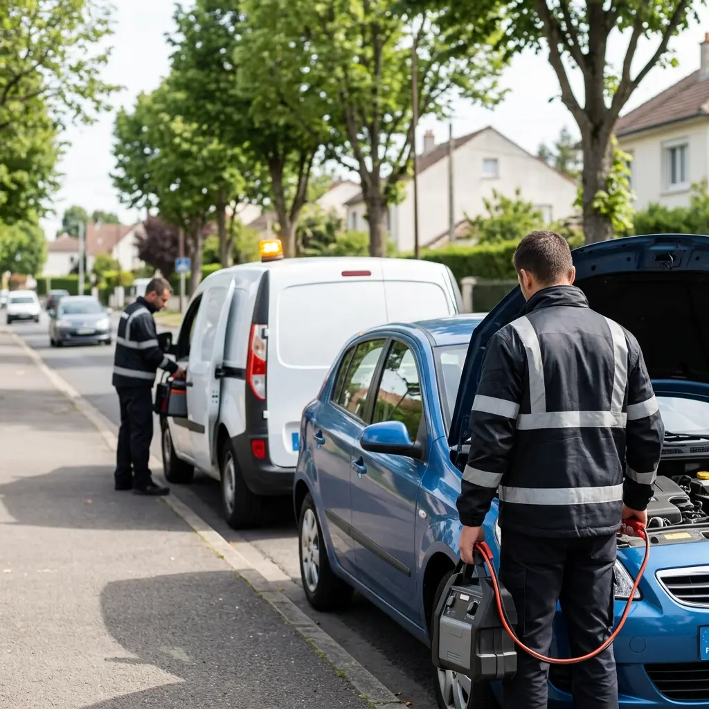 Une approche technique pour un redémarrage garanti