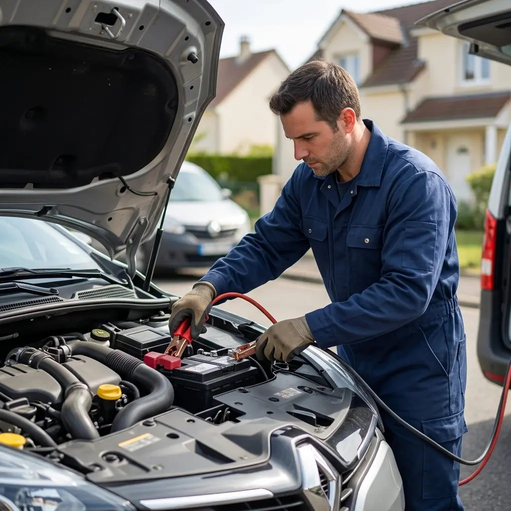 Les gestes essentiels en cas de panne électrique à Asnières-sur-Seine