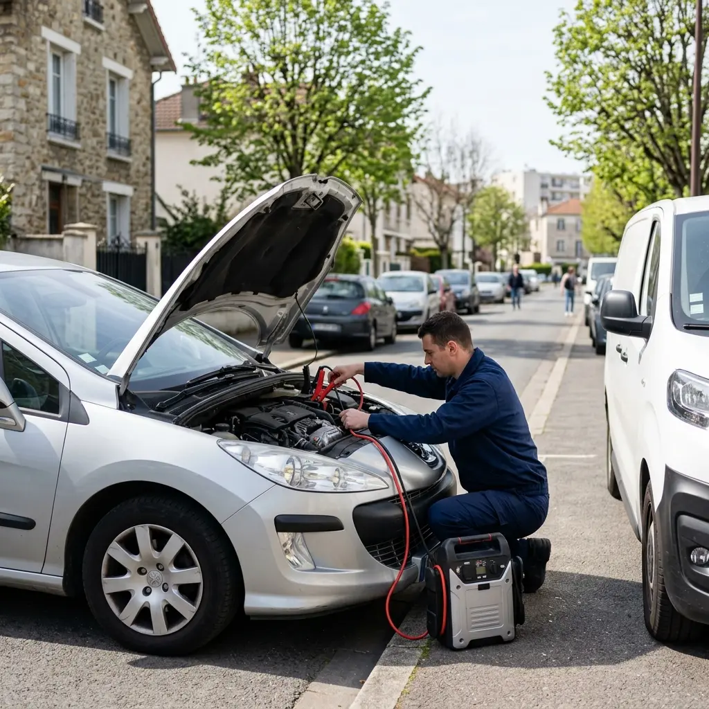 Une approche technique pour un redémarrage sécurisé