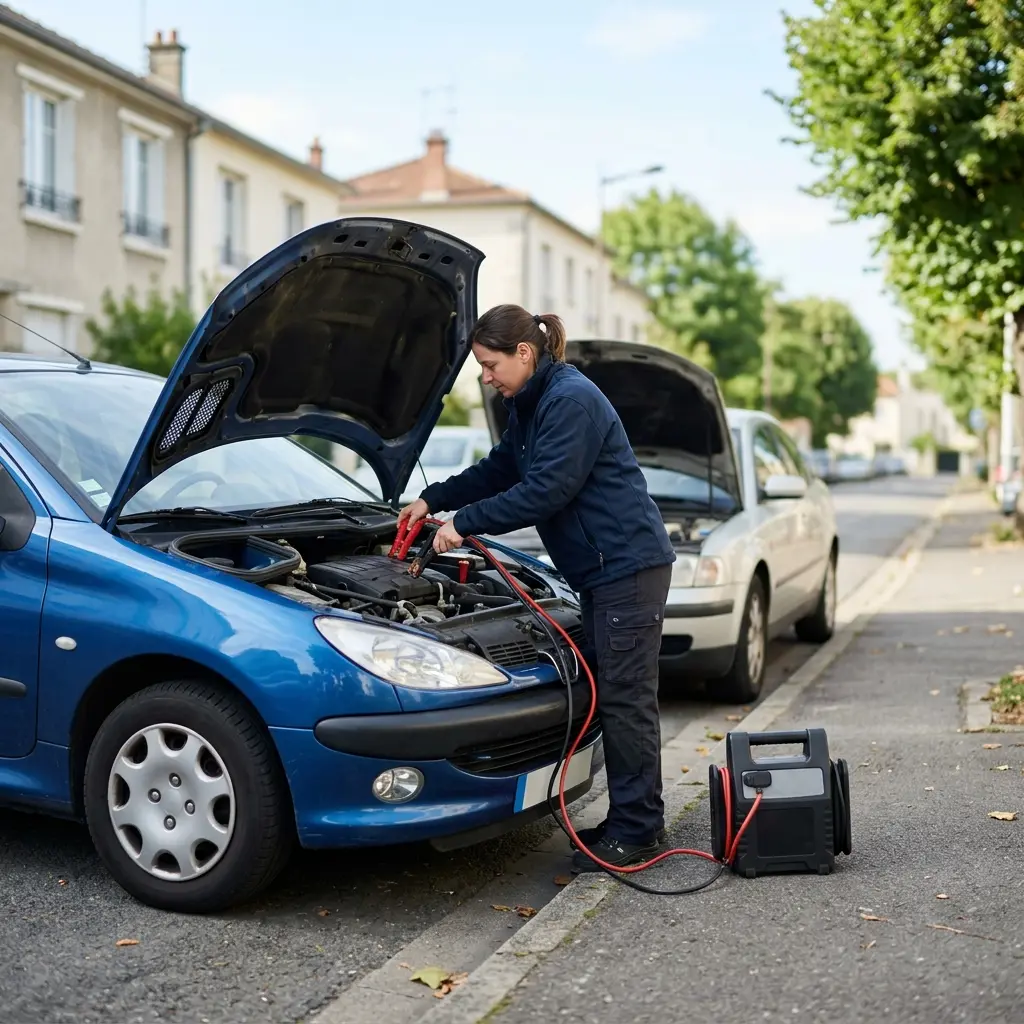 Pourquoi nous choisir pour votre dépannage à Colombes ?