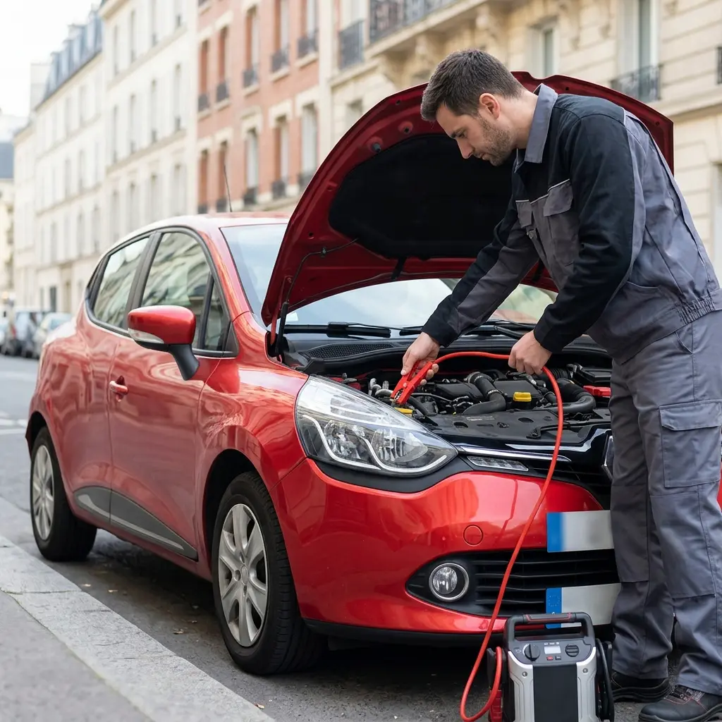 Pourquoi nous choisir pour votre dépannage à Puteaux ?