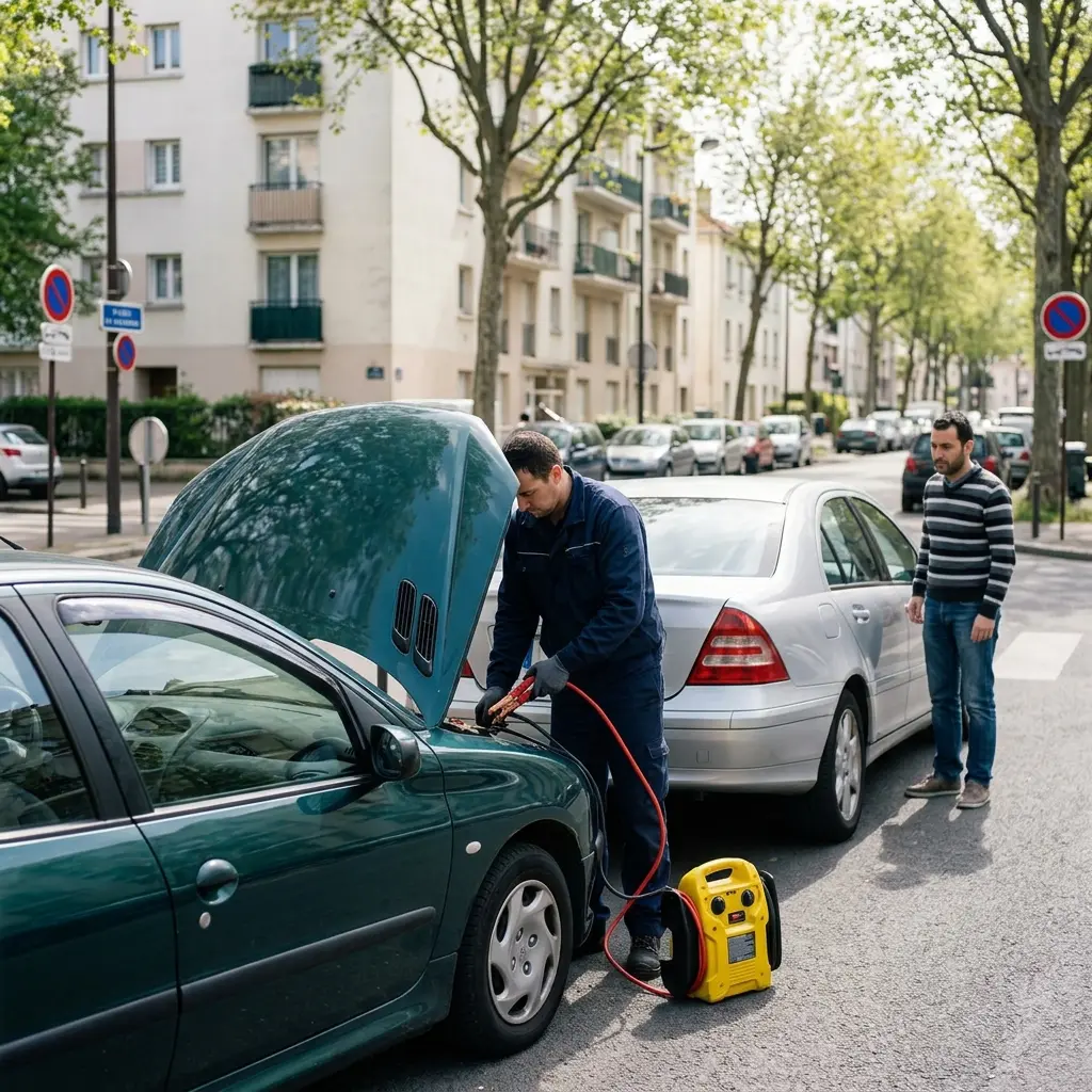 Pourquoi nous choisir à Bobigny
