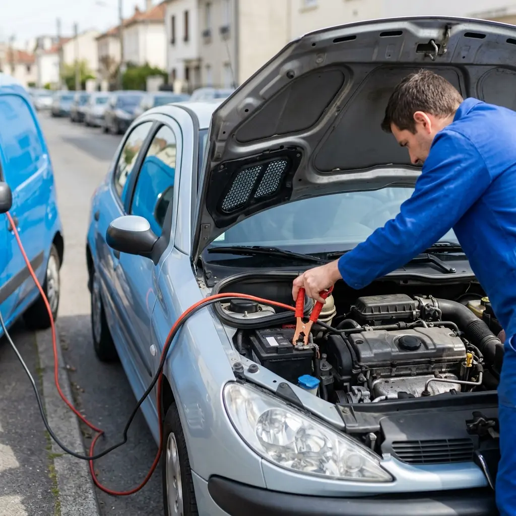 Une solution fiable pour vos pannes électriques