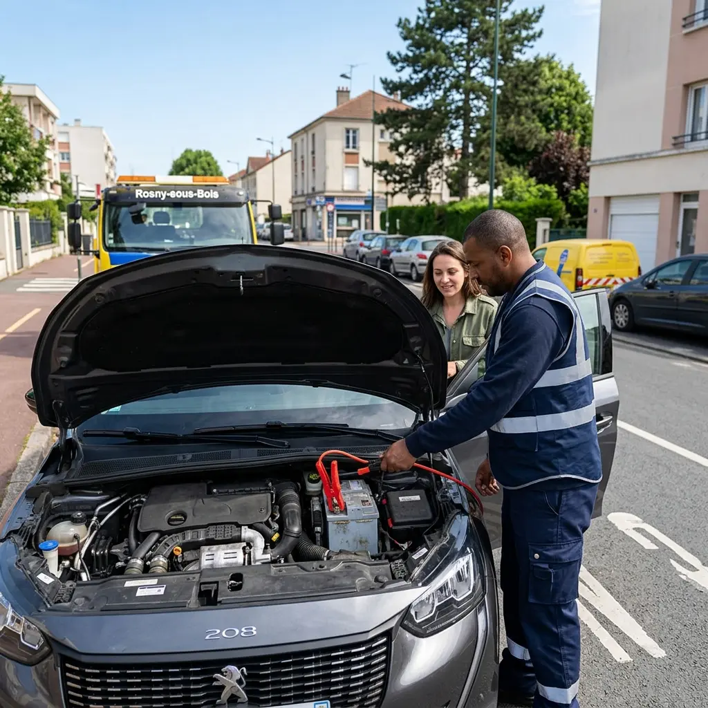 Une approche technique pour un redémarrage garanti