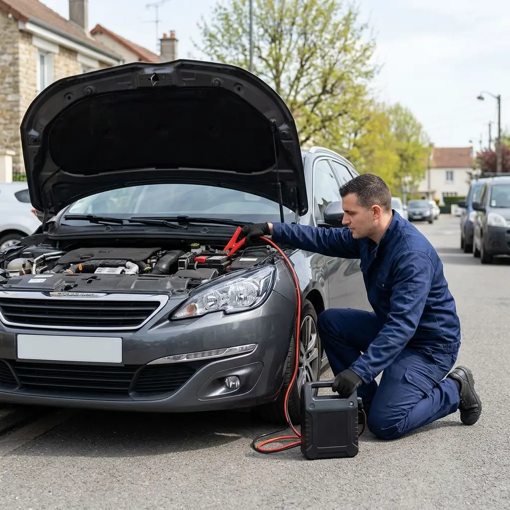 Les bons réflexes en cas de panne électrique à Rosny-sous-Bois