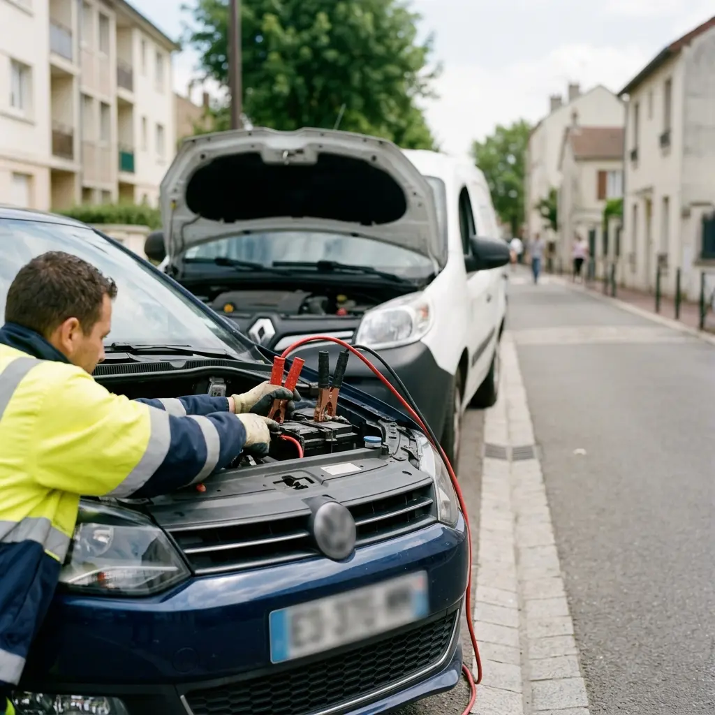 Une approche technique pour un redémarrage garanti