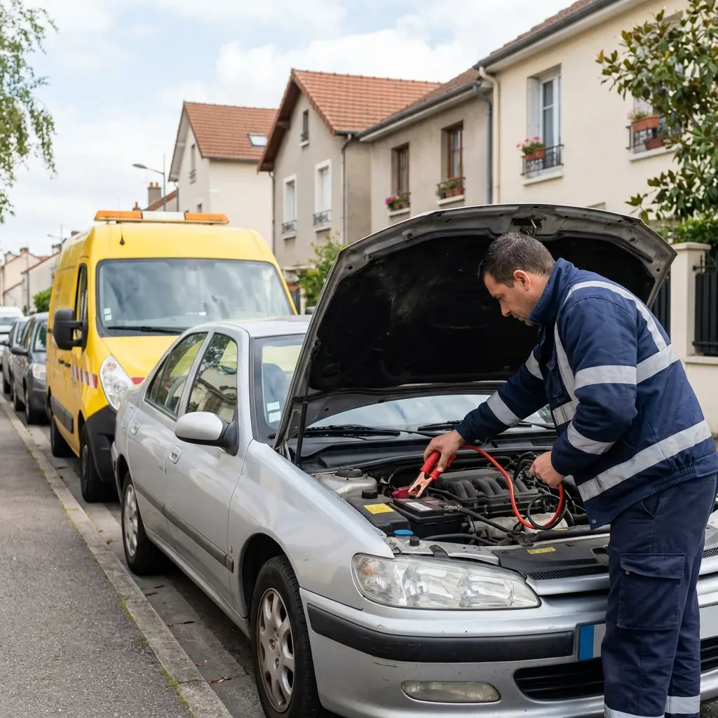 Les gestes essentiels en cas de panne électrique