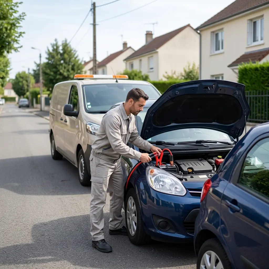 Une assistance fiable pour tous vos trajets urbains