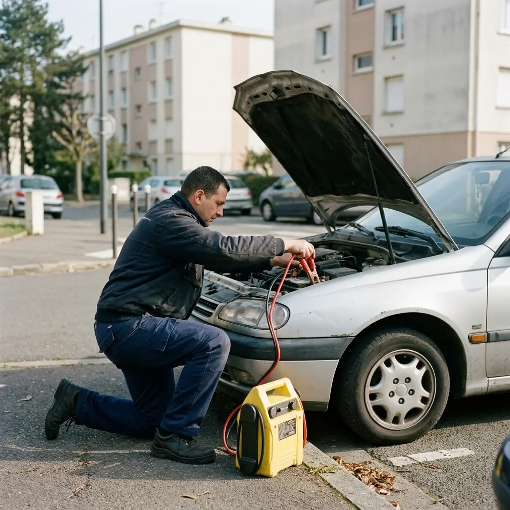 Les bons gestes à adopter en cas de panne électrique au Blanc-Mesnil