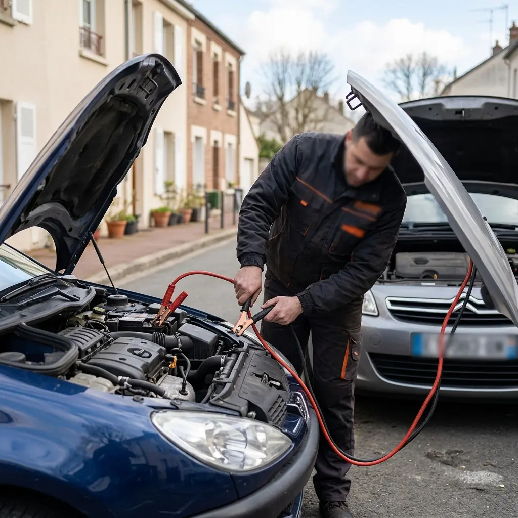 Une solution efficace pour retrouver votre mobilité rapidement