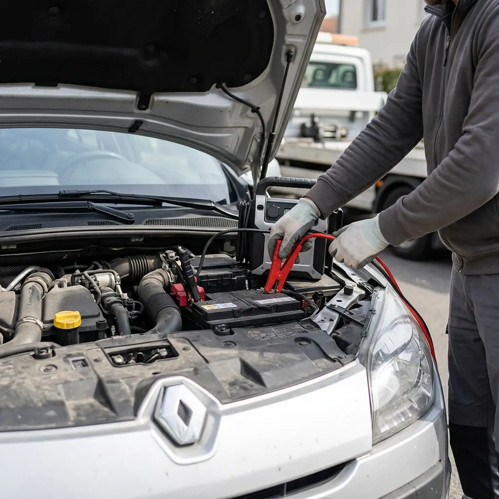 Une approche technique pour redonner vie à votre moteur