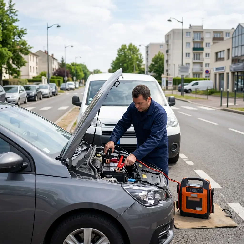 Les gestes essentiels pour éviter la panne électrique